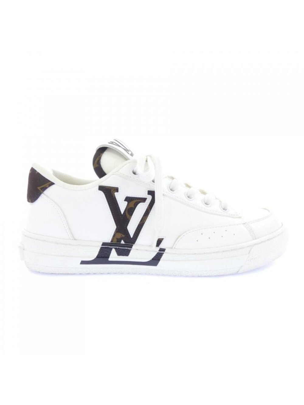 Louis Vuitton LV Upcycle Charlie Line Sneakers